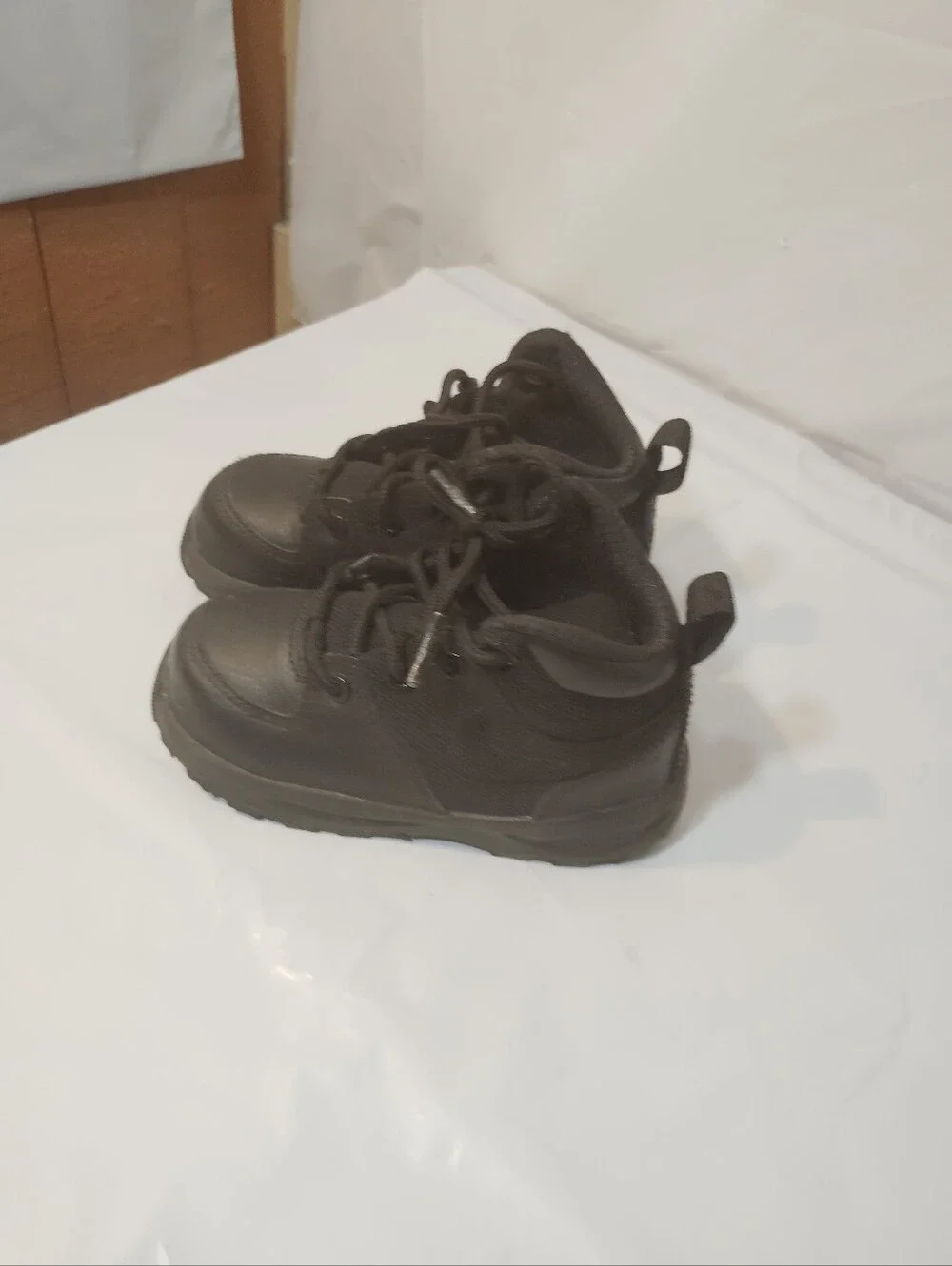 Nike Toddler Boots Size 7c